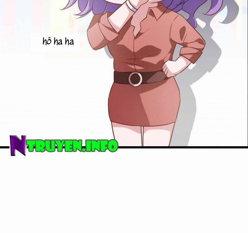 Ảnh Hậu Lão Bà Không Được Chạy 36 trang 7