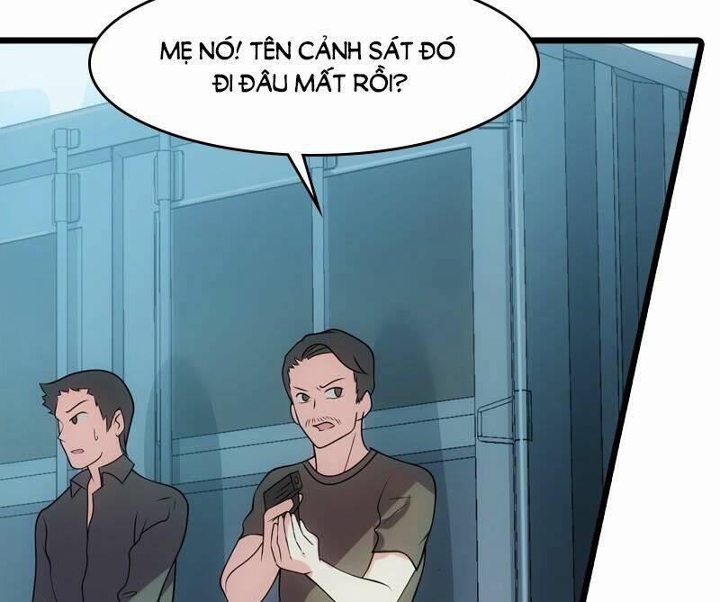 Ảnh Hậu Lão Bà Không Được Chạy 37 trang 1