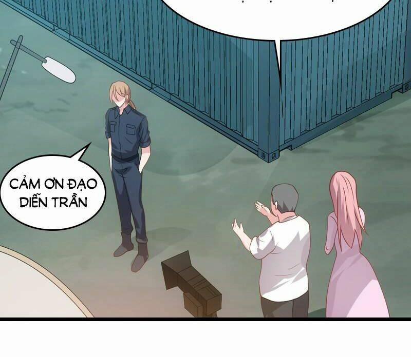 Ảnh Hậu Lão Bà Không Được Chạy 37 trang 12