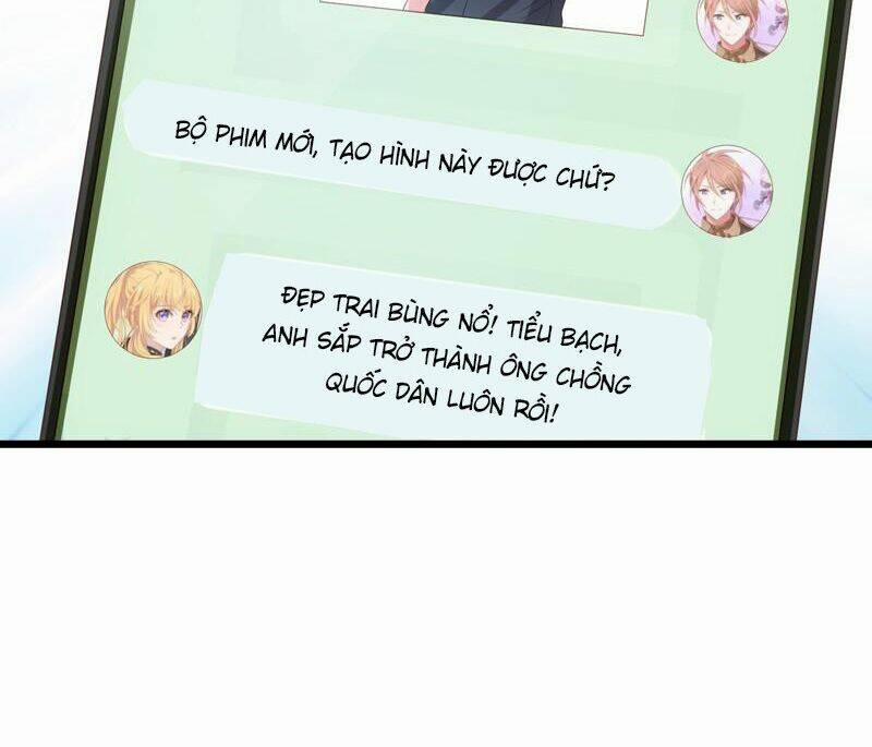 Ảnh Hậu Lão Bà Không Được Chạy 37 trang 17