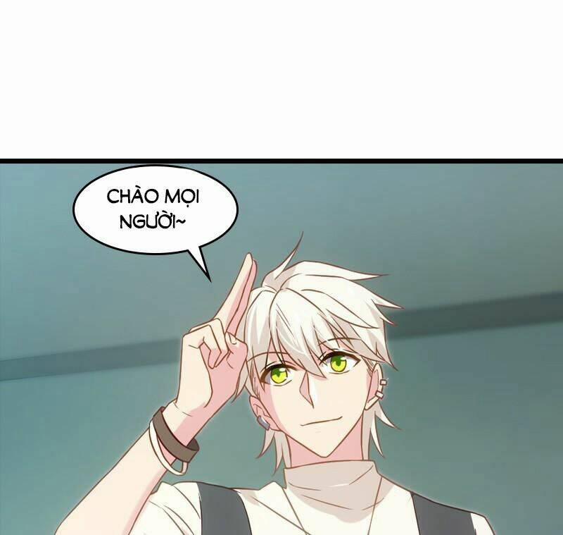 Ảnh Hậu Lão Bà Không Được Chạy 37 trang 24