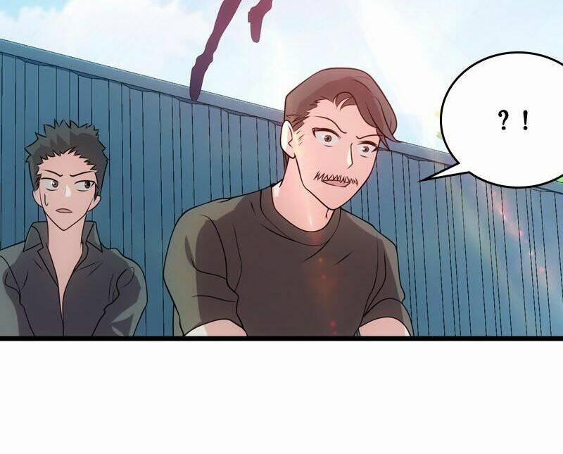 Ảnh Hậu Lão Bà Không Được Chạy 37 trang 3