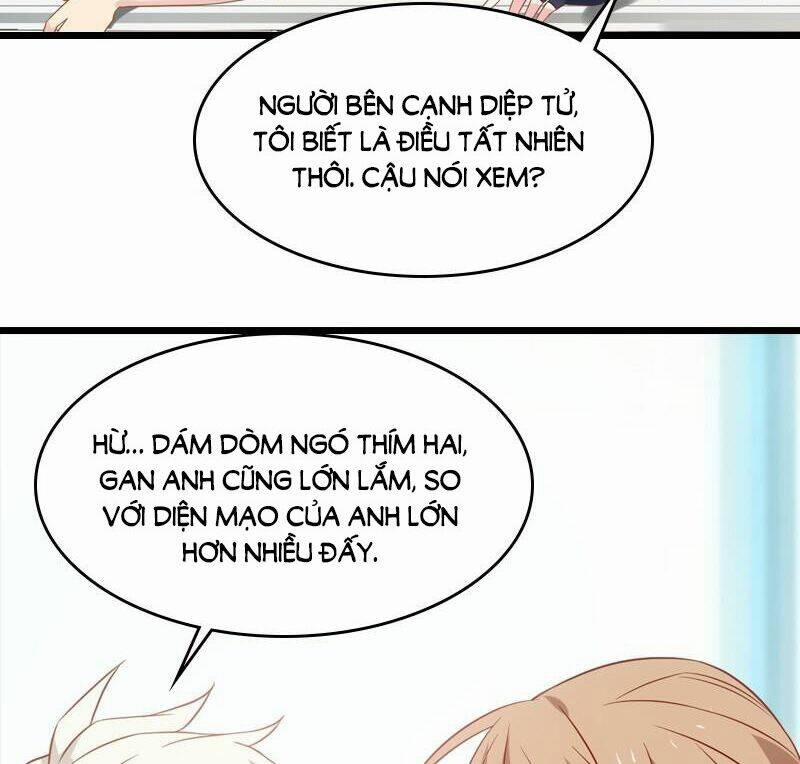 Ảnh Hậu Lão Bà Không Được Chạy 37 trang 31