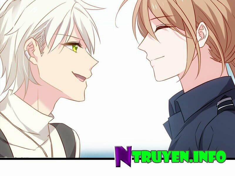 Ảnh Hậu Lão Bà Không Được Chạy 37 trang 32