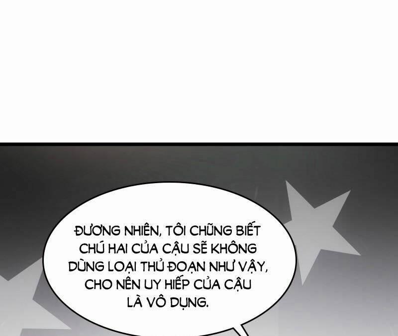 Ảnh Hậu Lão Bà Không Được Chạy 37 trang 36