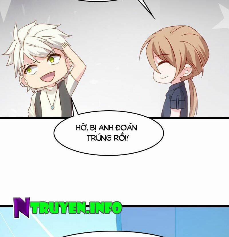 Ảnh Hậu Lão Bà Không Được Chạy 37 trang 37