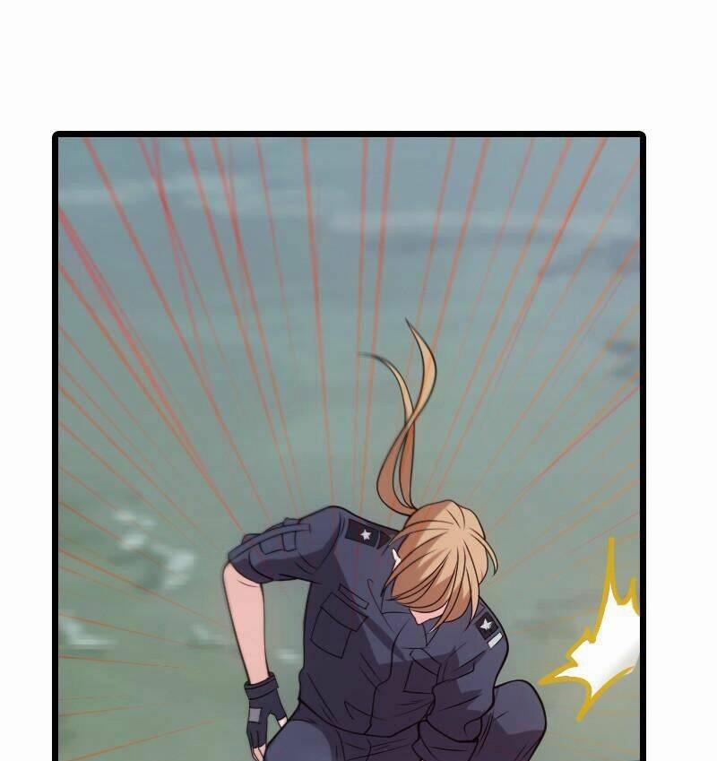 Ảnh Hậu Lão Bà Không Được Chạy 37 trang 4