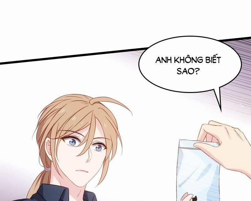 Ảnh Hậu Lão Bà Không Được Chạy 37 trang 42