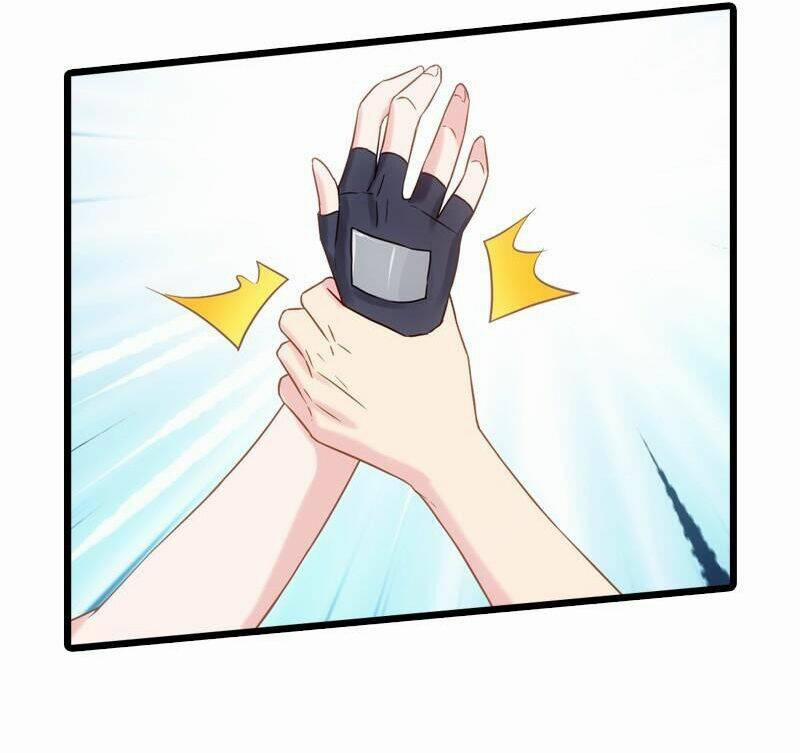 Ảnh Hậu Lão Bà Không Được Chạy 37 trang 44