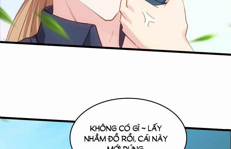 Ảnh Hậu Lão Bà Không Được Chạy 37 trang 48