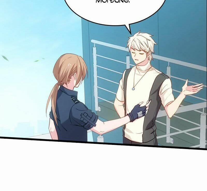 Ảnh Hậu Lão Bà Không Được Chạy 37 trang 49