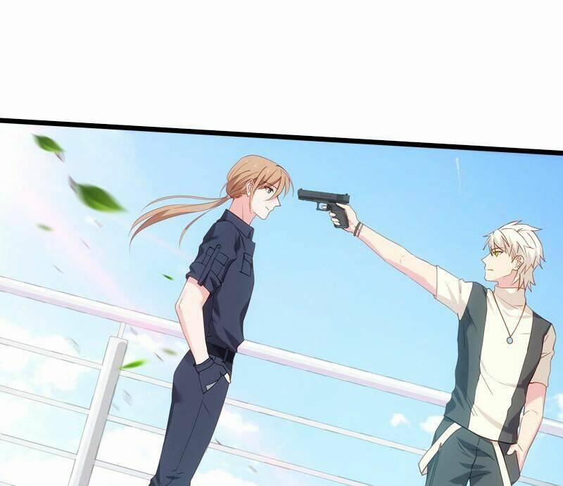 Ảnh Hậu Lão Bà Không Được Chạy 37 trang 50