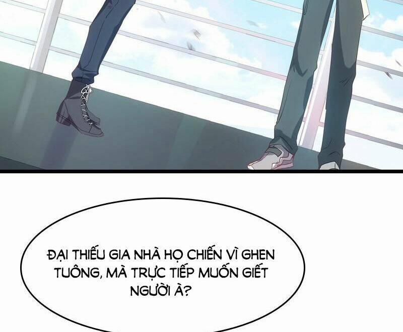 Ảnh Hậu Lão Bà Không Được Chạy 37 trang 51