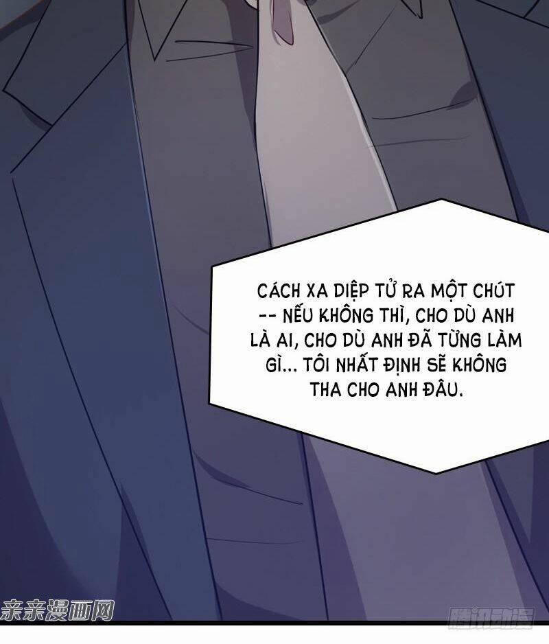 Ảnh Hậu Lão Bà Không Được Chạy 37 trang 58