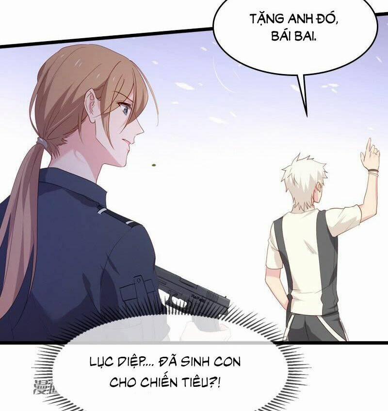 Ảnh Hậu Lão Bà Không Được Chạy 37 trang 67