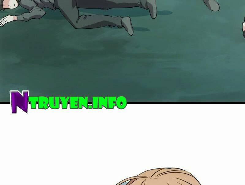 Ảnh Hậu Lão Bà Không Được Chạy 37 trang 8