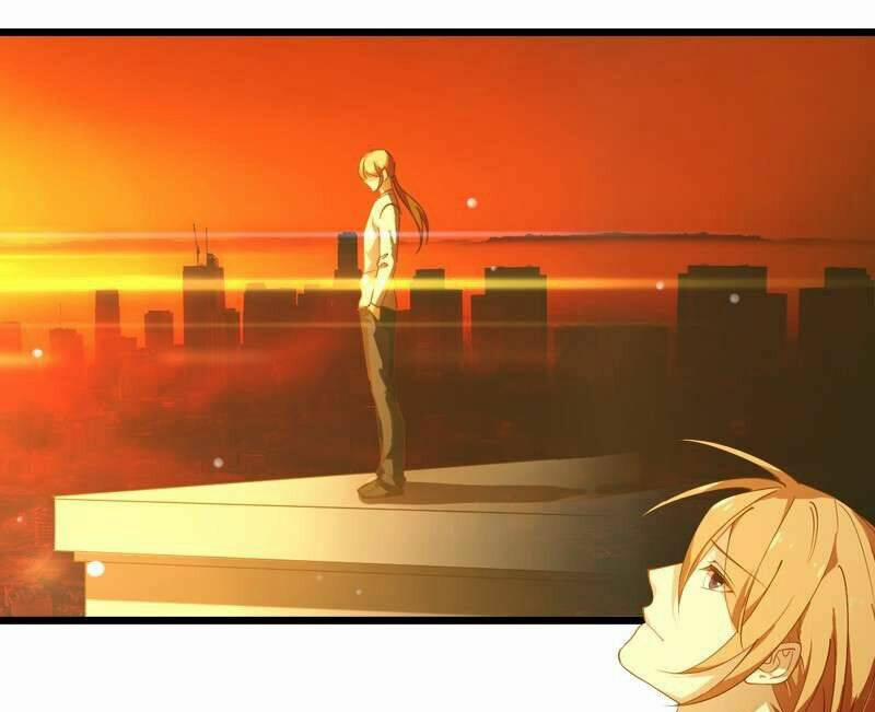 Ảnh Hậu Lão Bà Không Được Chạy 38 trang 1