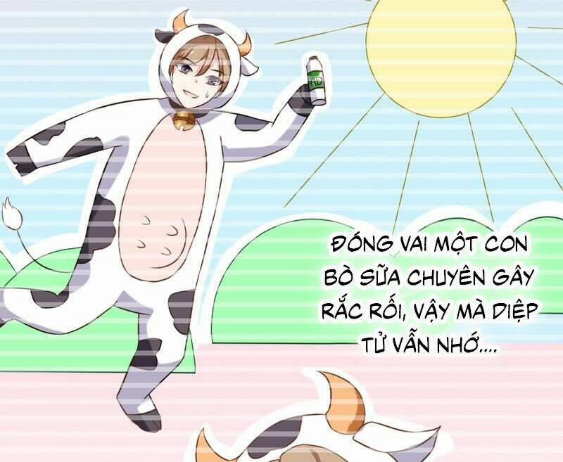 Ảnh Hậu Lão Bà Không Được Chạy 38 trang 15