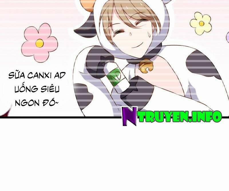 Ảnh Hậu Lão Bà Không Được Chạy 38 trang 16