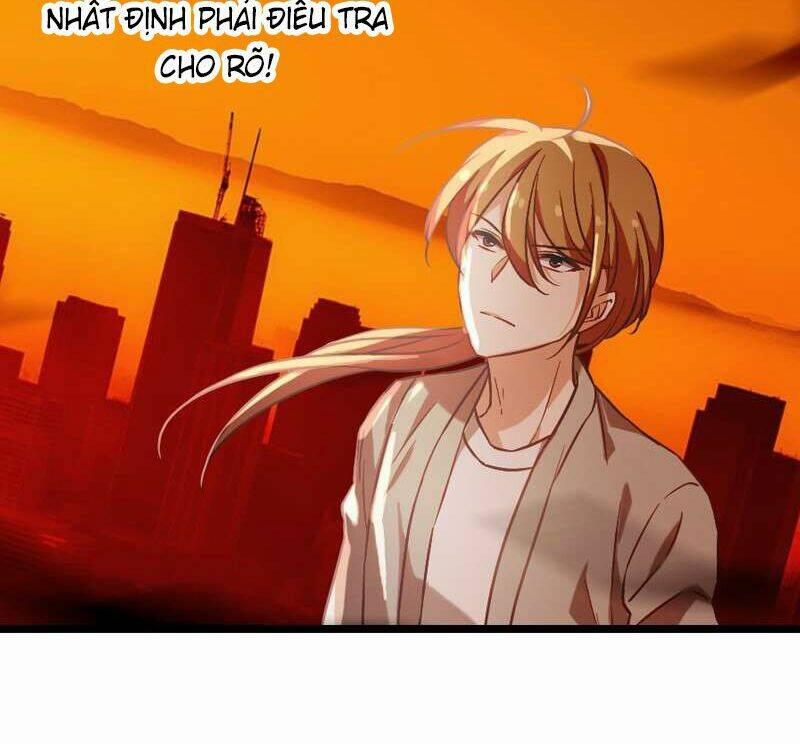 Ảnh Hậu Lão Bà Không Được Chạy 38 trang 20