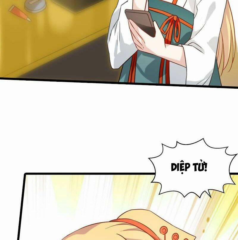 Ảnh Hậu Lão Bà Không Được Chạy 38 trang 22