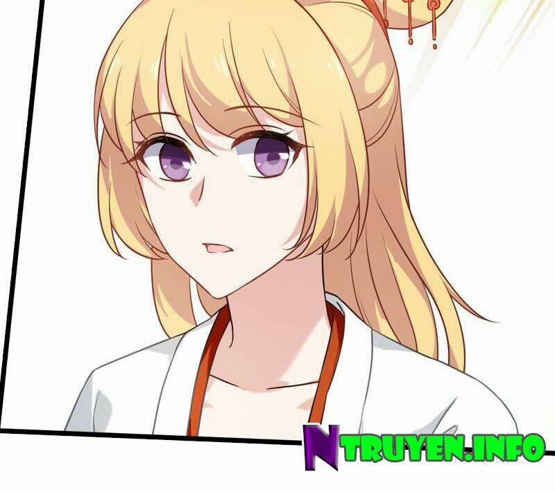 Ảnh Hậu Lão Bà Không Được Chạy 38 trang 23