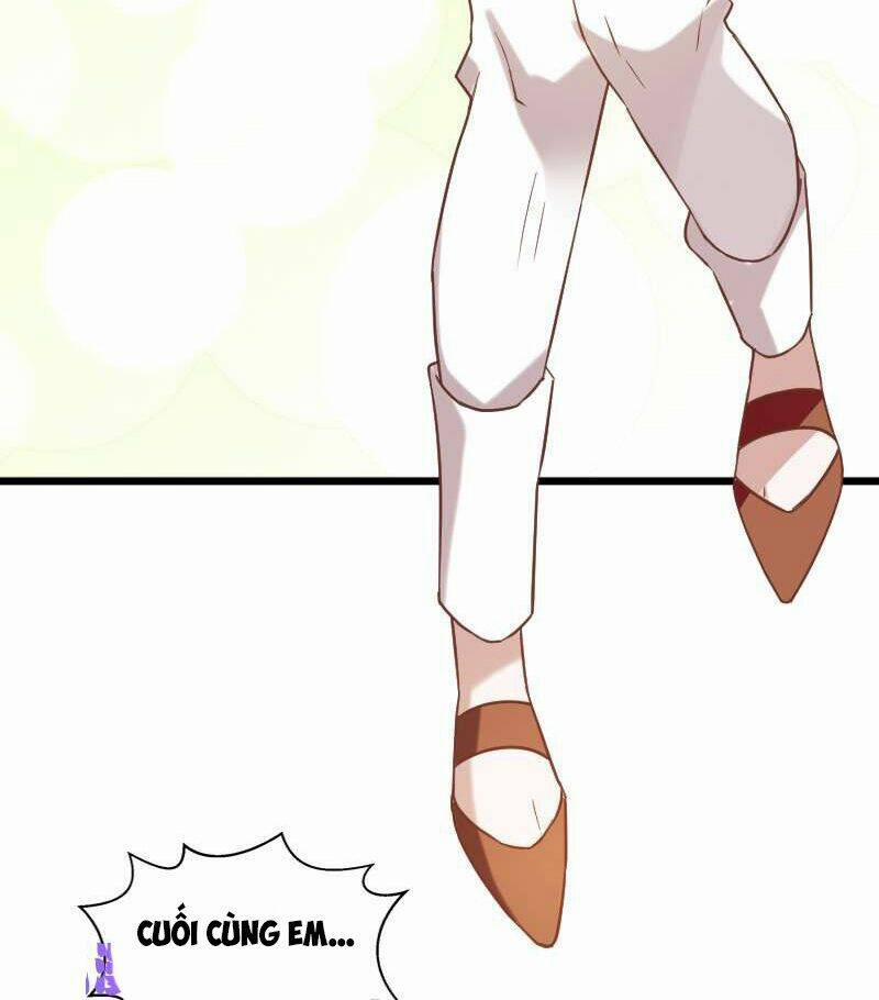 Ảnh Hậu Lão Bà Không Được Chạy 38 trang 26