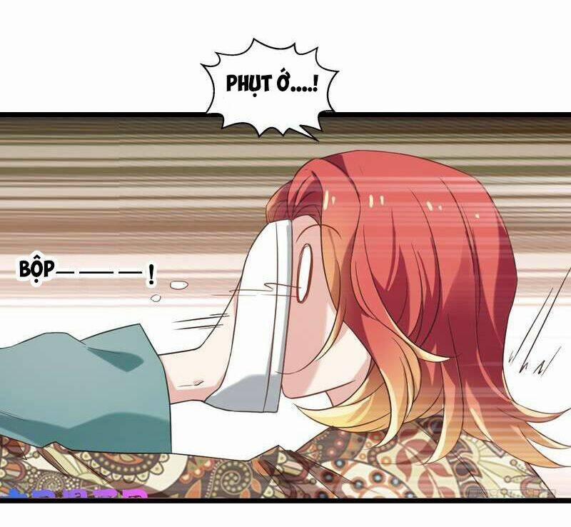 Ảnh Hậu Lão Bà Không Được Chạy 38 trang 29