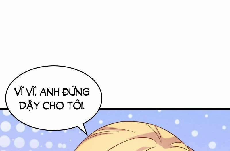 Ảnh Hậu Lão Bà Không Được Chạy 38 trang 33