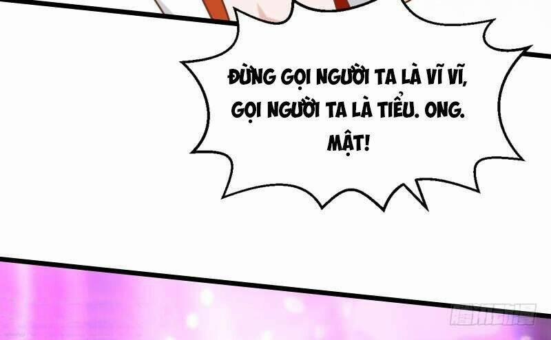 Ảnh Hậu Lão Bà Không Được Chạy 38 trang 35