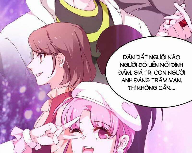 Ảnh Hậu Lão Bà Không Được Chạy 38 trang 40