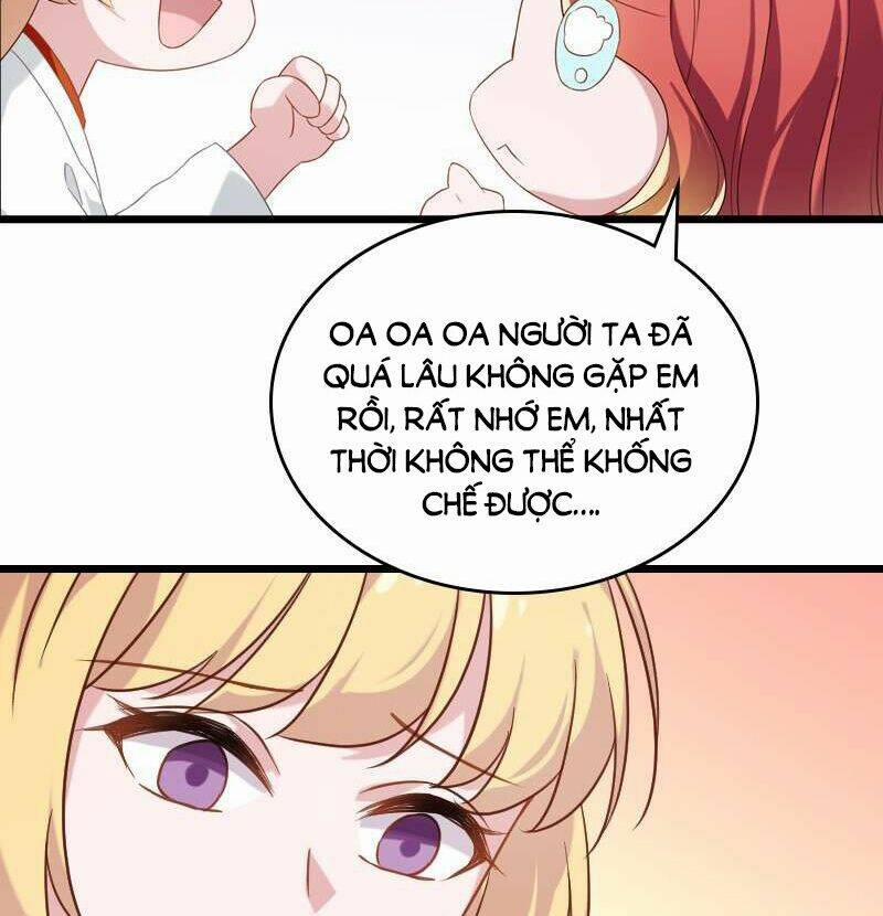 Ảnh Hậu Lão Bà Không Được Chạy 38 trang 43