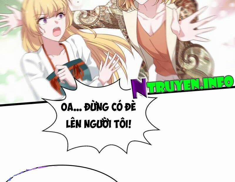 Ảnh Hậu Lão Bà Không Được Chạy 38 trang 47