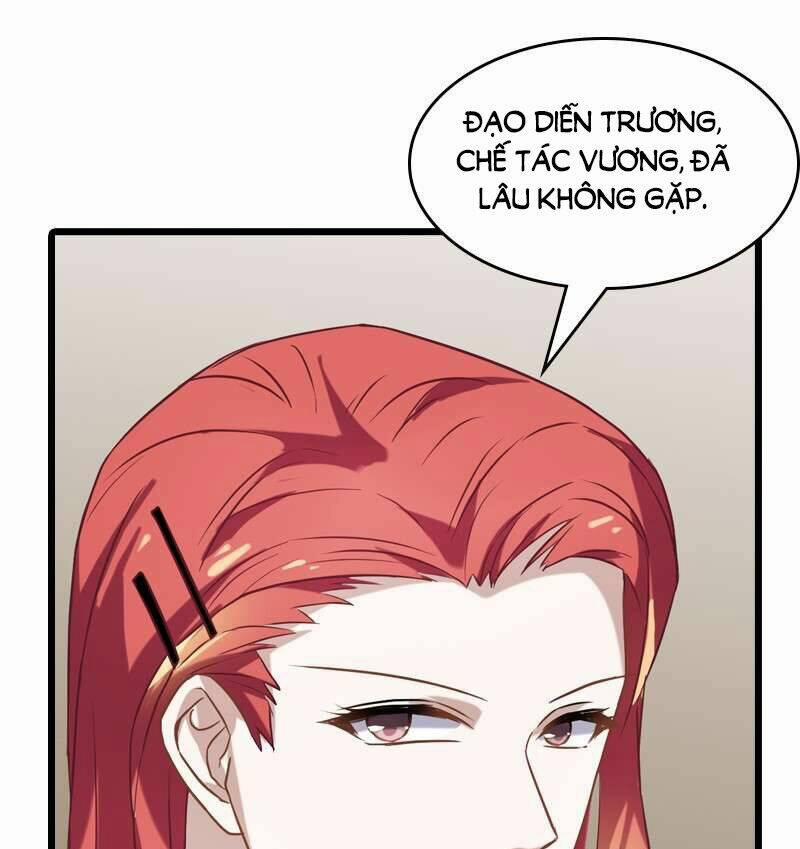 Ảnh Hậu Lão Bà Không Được Chạy 38 trang 51