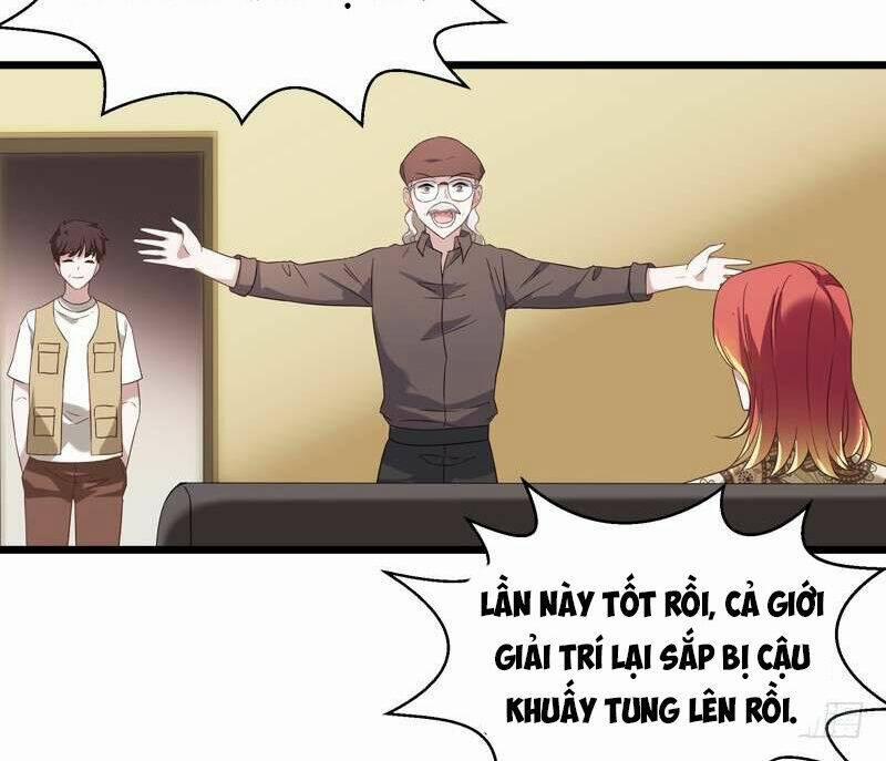 Ảnh Hậu Lão Bà Không Được Chạy 38 trang 53