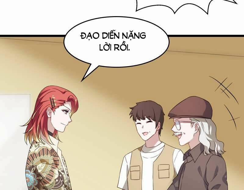 Ảnh Hậu Lão Bà Không Được Chạy 38 trang 54