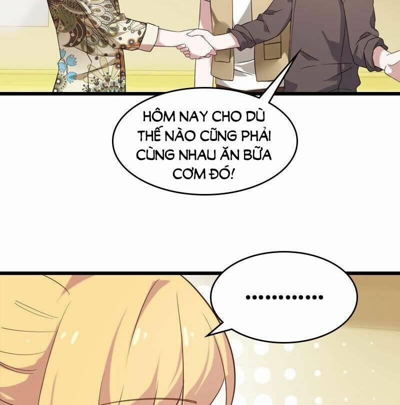 Ảnh Hậu Lão Bà Không Được Chạy 38 trang 55