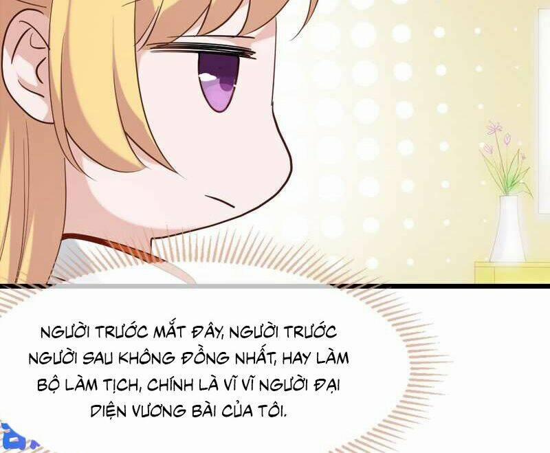 Ảnh Hậu Lão Bà Không Được Chạy 38 trang 56