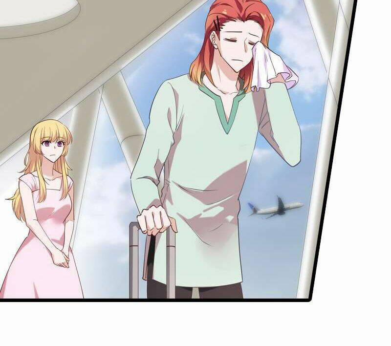 Ảnh Hậu Lão Bà Không Được Chạy 38 trang 59