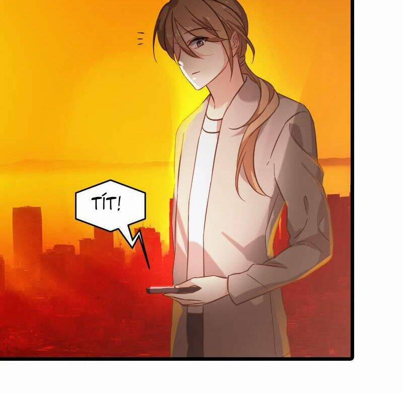 Ảnh Hậu Lão Bà Không Được Chạy 38 trang 6