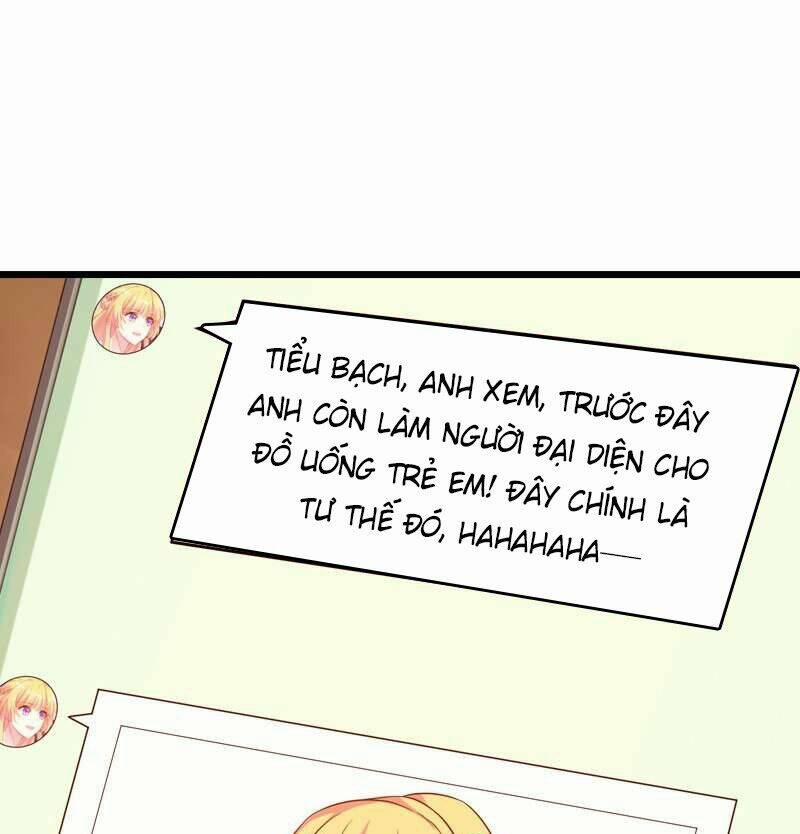 Ảnh Hậu Lão Bà Không Được Chạy 38 trang 7