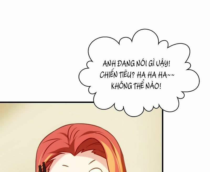 Ảnh Hậu Lão Bà Không Được Chạy 39 trang 10