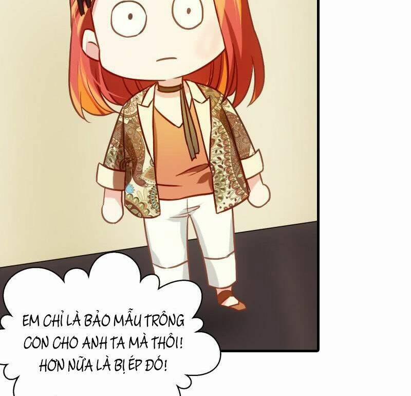 Ảnh Hậu Lão Bà Không Được Chạy 39 trang 11