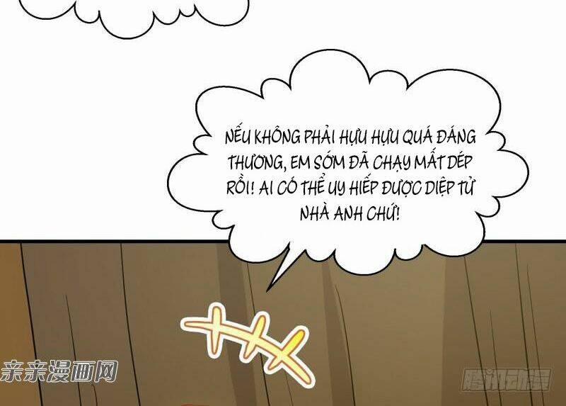 Ảnh Hậu Lão Bà Không Được Chạy 39 trang 12