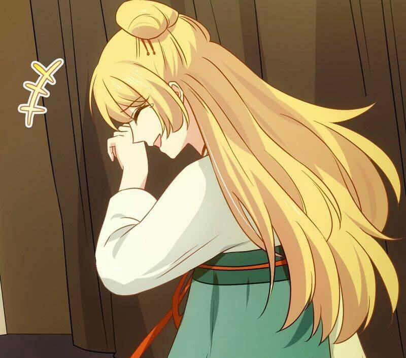 Ảnh Hậu Lão Bà Không Được Chạy 39 trang 13