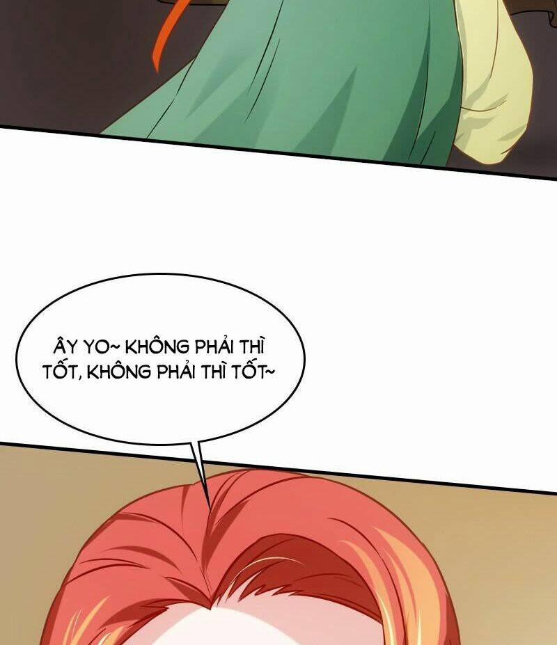 Ảnh Hậu Lão Bà Không Được Chạy 39 trang 14