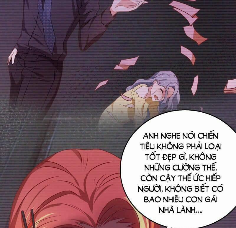 Ảnh Hậu Lão Bà Không Được Chạy 39 trang 17