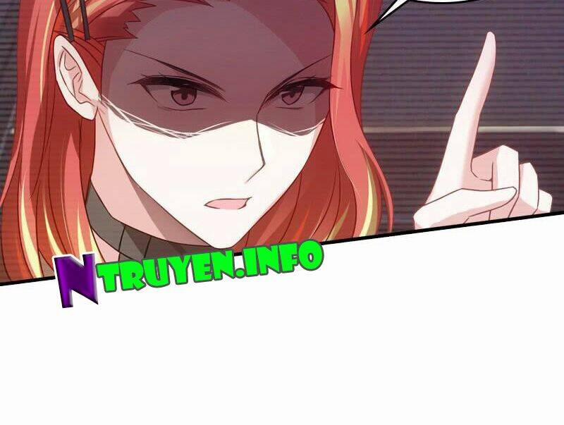 Ảnh Hậu Lão Bà Không Được Chạy 39 trang 18