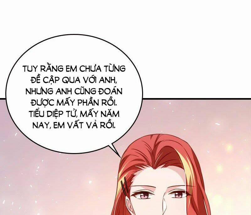 Ảnh Hậu Lão Bà Không Được Chạy 39 trang 2