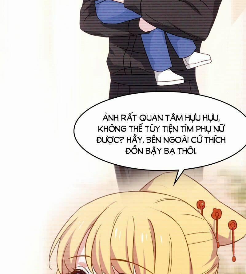 Ảnh Hậu Lão Bà Không Được Chạy 39 trang 20